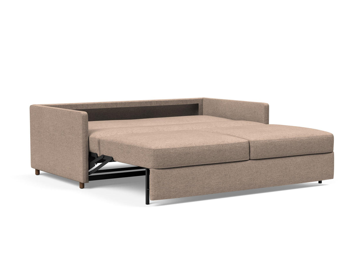 Neah Sleeper Sofa - Slim Arms