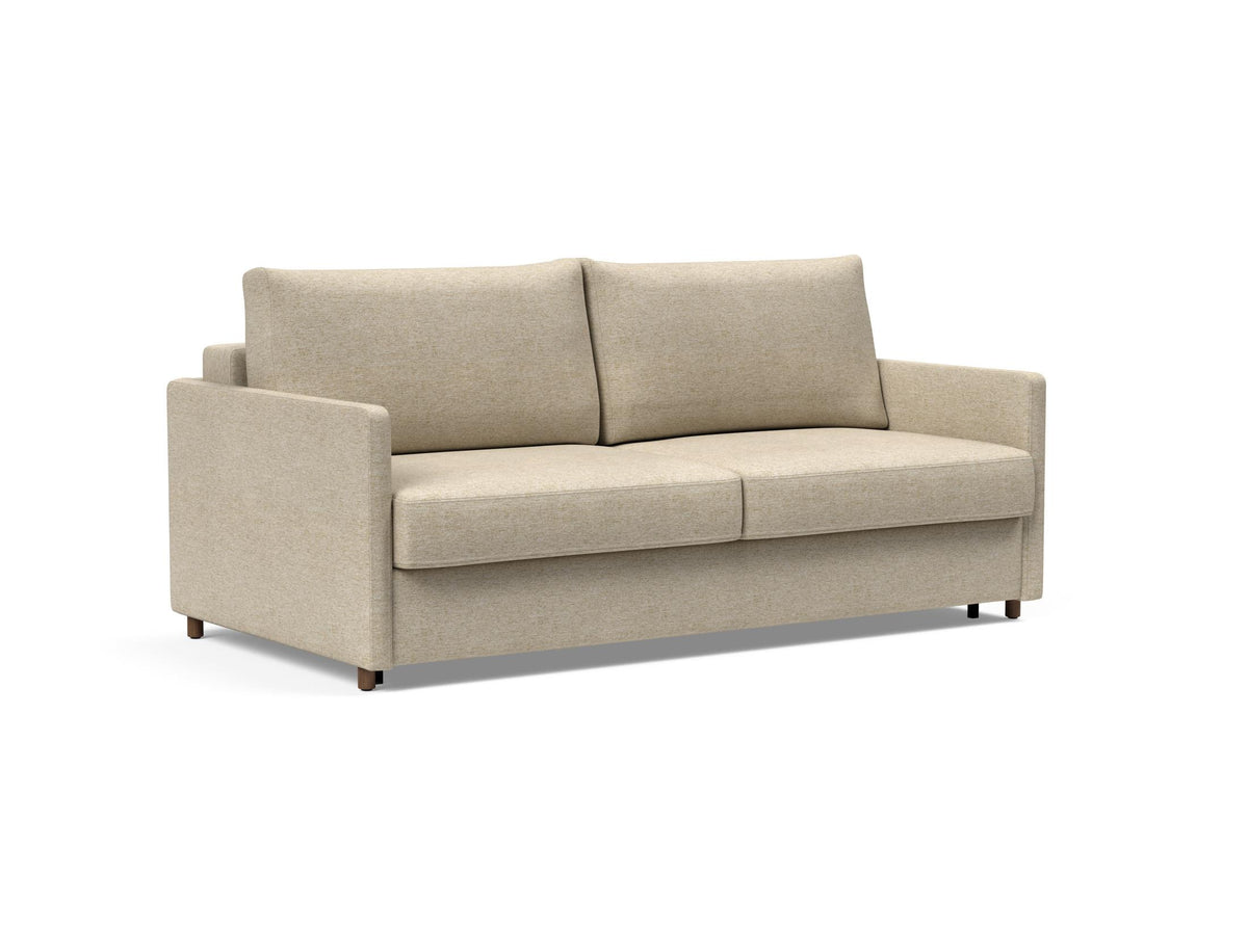 Neah Sleeper Sofa - Slim Arms