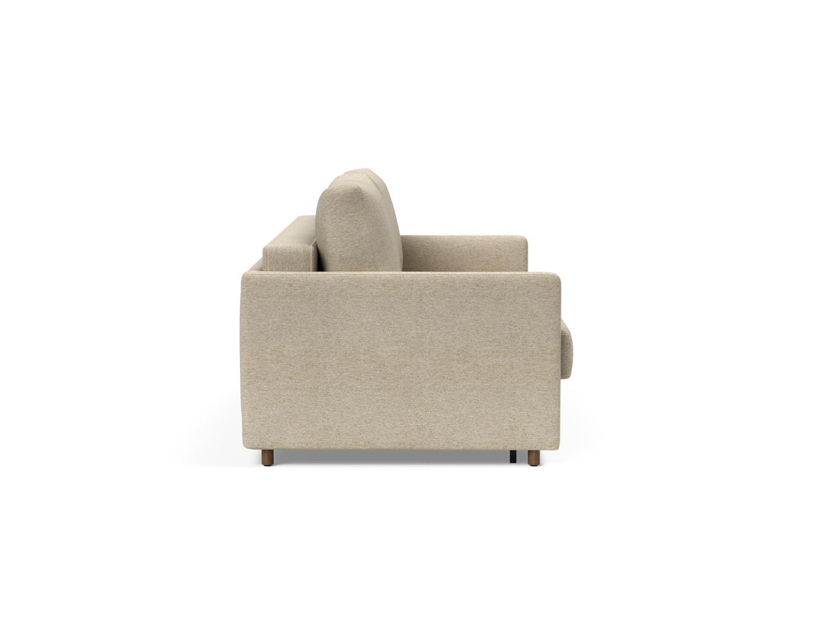 Neah Sleeper Sofa - Slim Arms