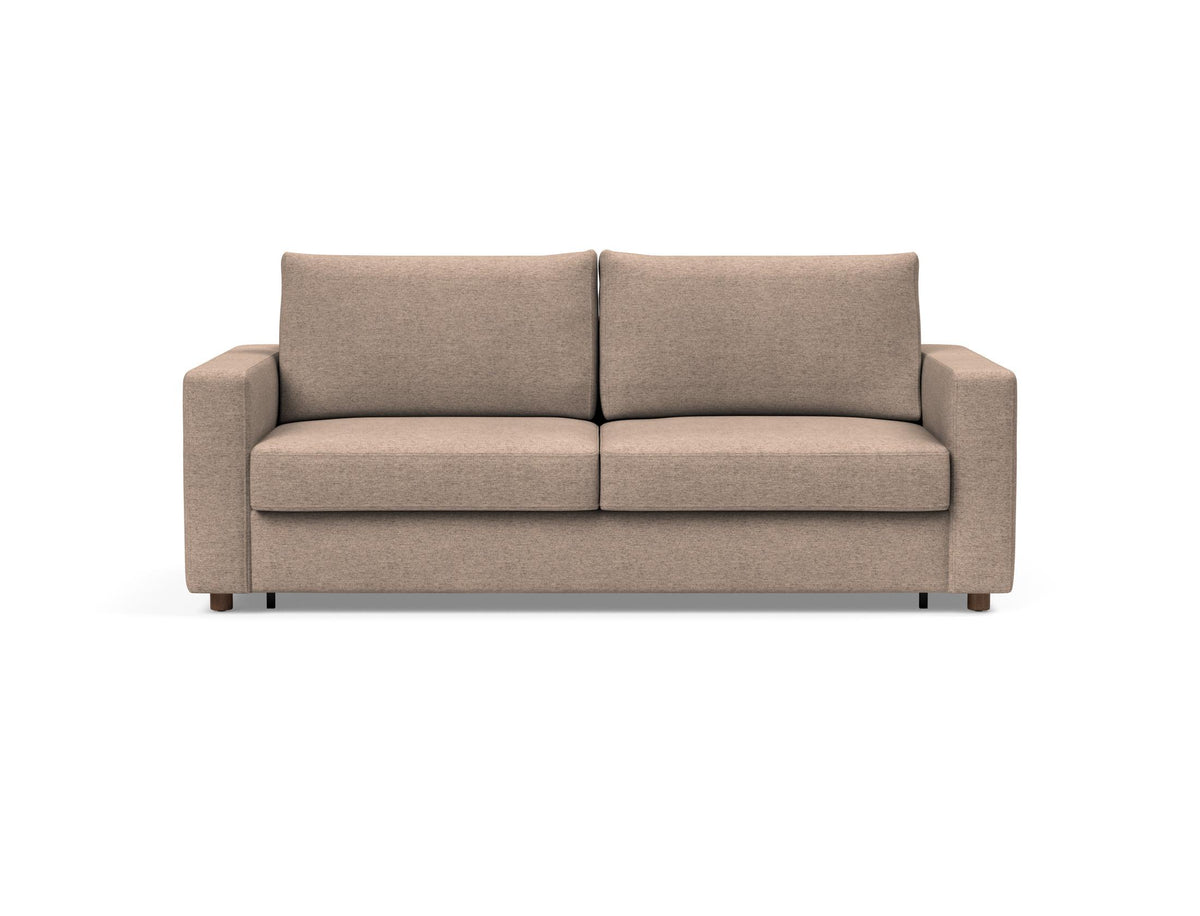 Neah Sleeper Sofa - Standard Arms
