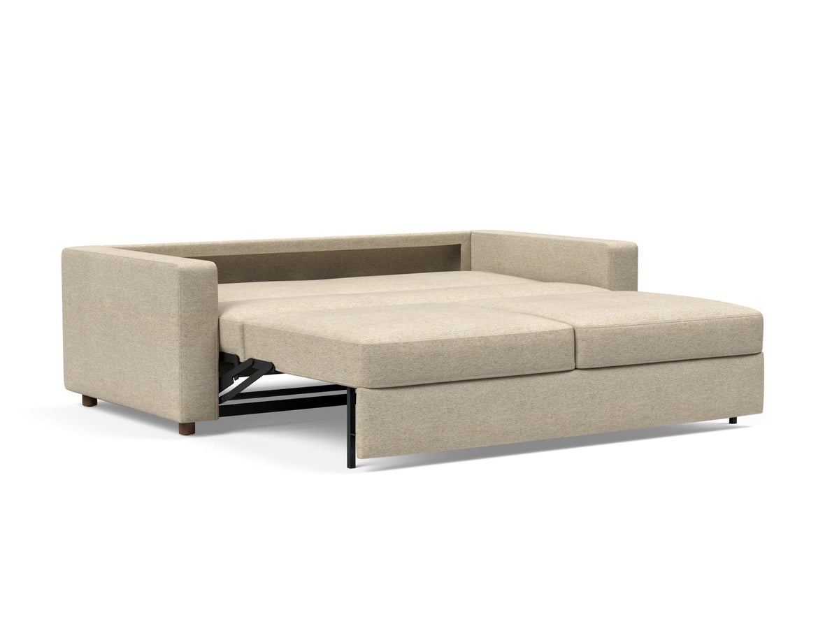Neah Sleeper Sofa - Standard Arms