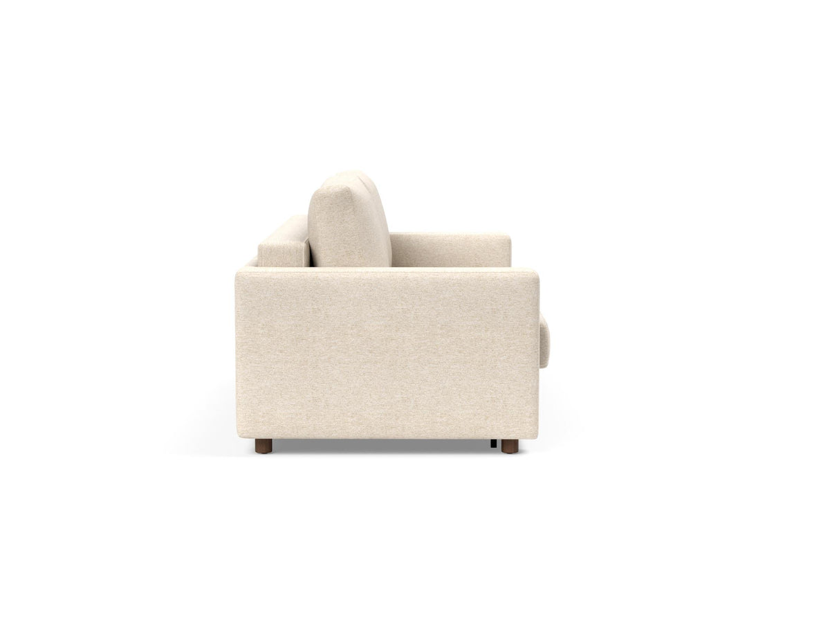 Neah Sleeper Sofa - Standard Arms