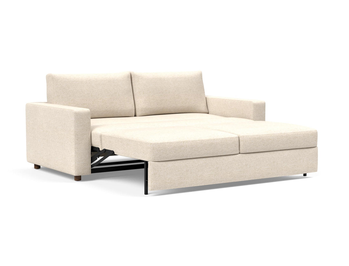 Neah Sleeper Sofa - Standard Arms