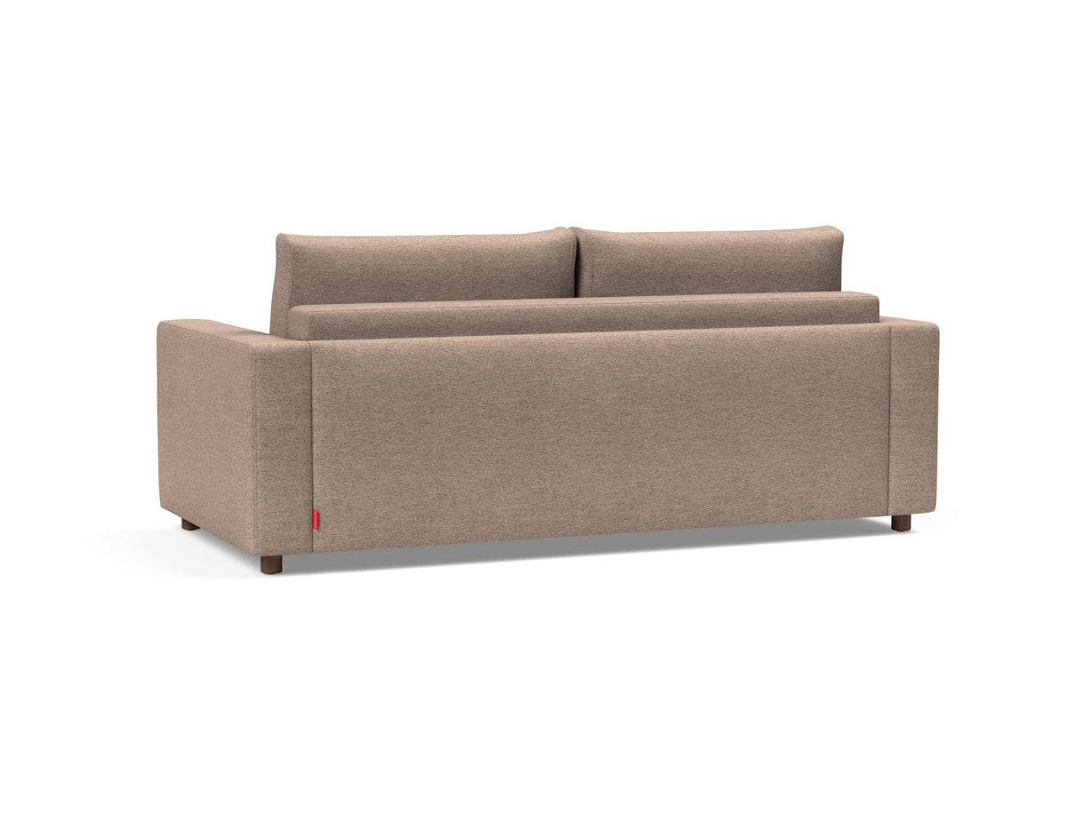 Neah Sleeper Sofa - Standard Arms