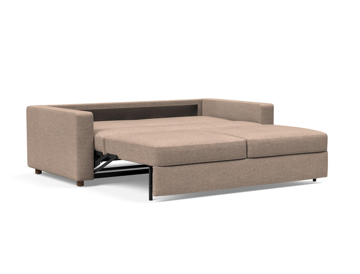 Neah Sleeper Sofa - Standard Arms