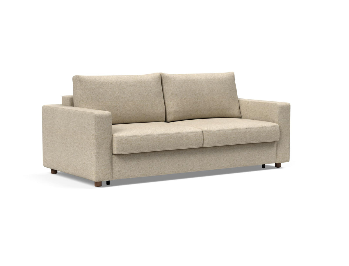 Neah Sleeper Sofa - Standard Arms