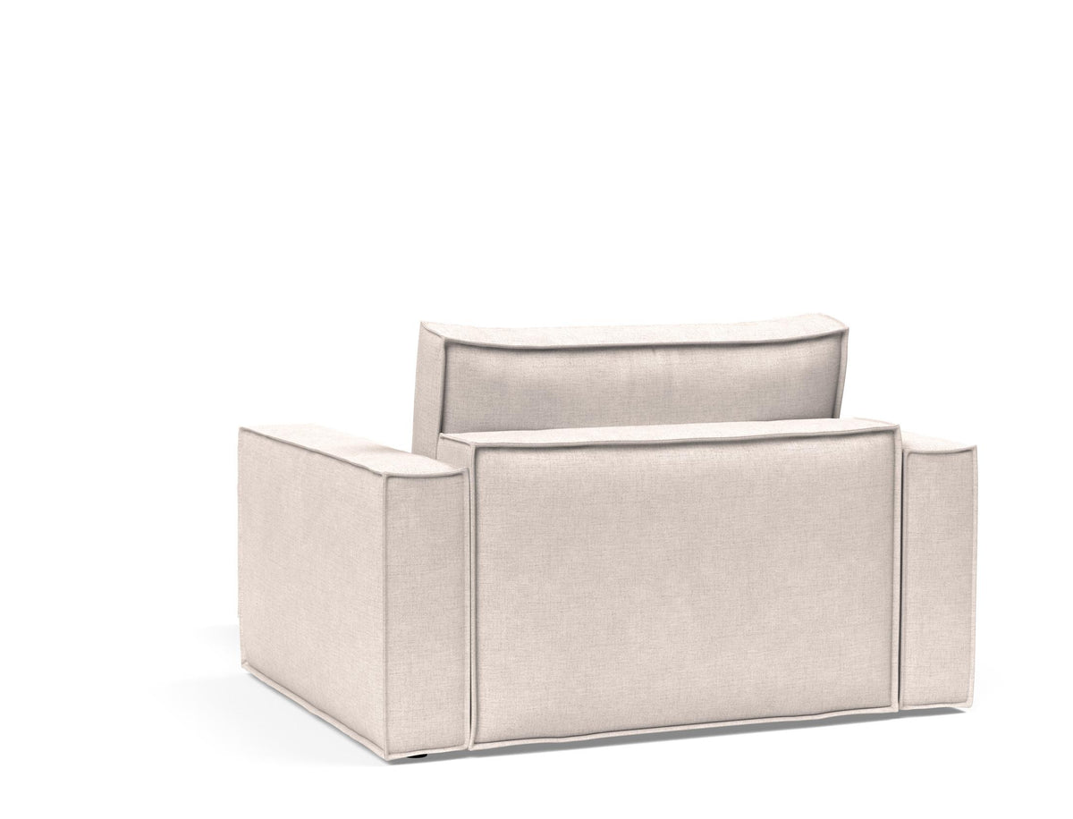 Newilla Lounger Chair - Standard Arms