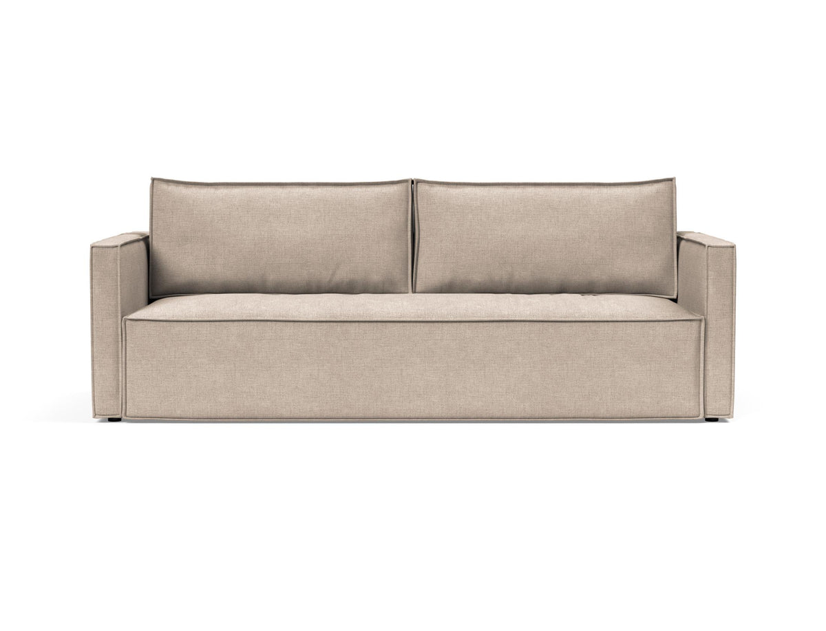 Newilla Sleeper Sofa - Slim Arms