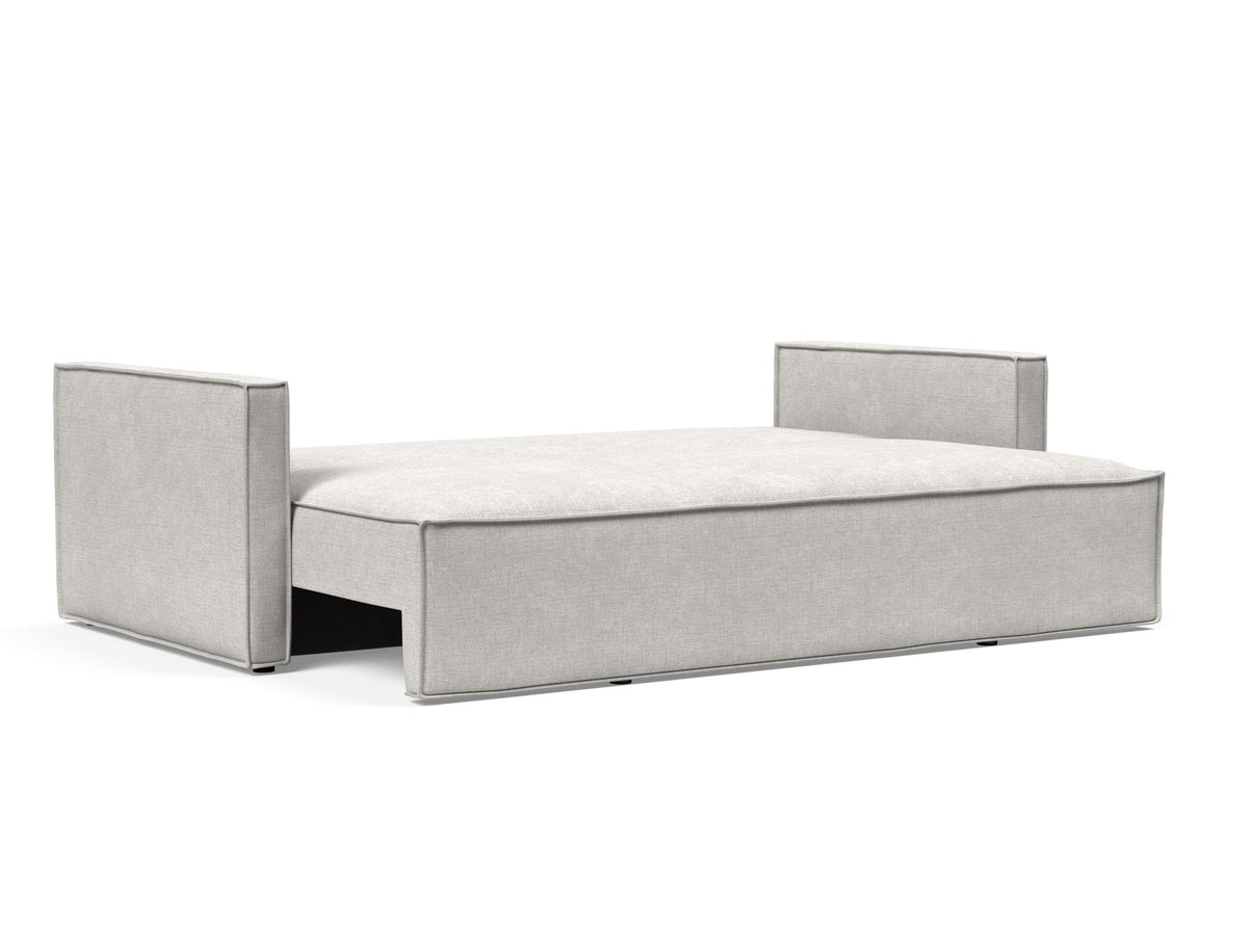 Newilla Sleeper Sofa - Slim Arms