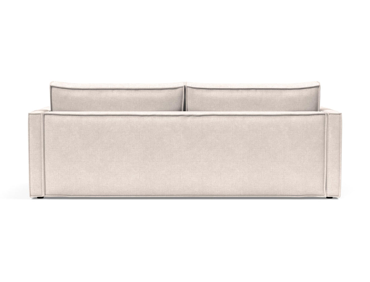 Newilla Sleeper Sofa - Slim Arms