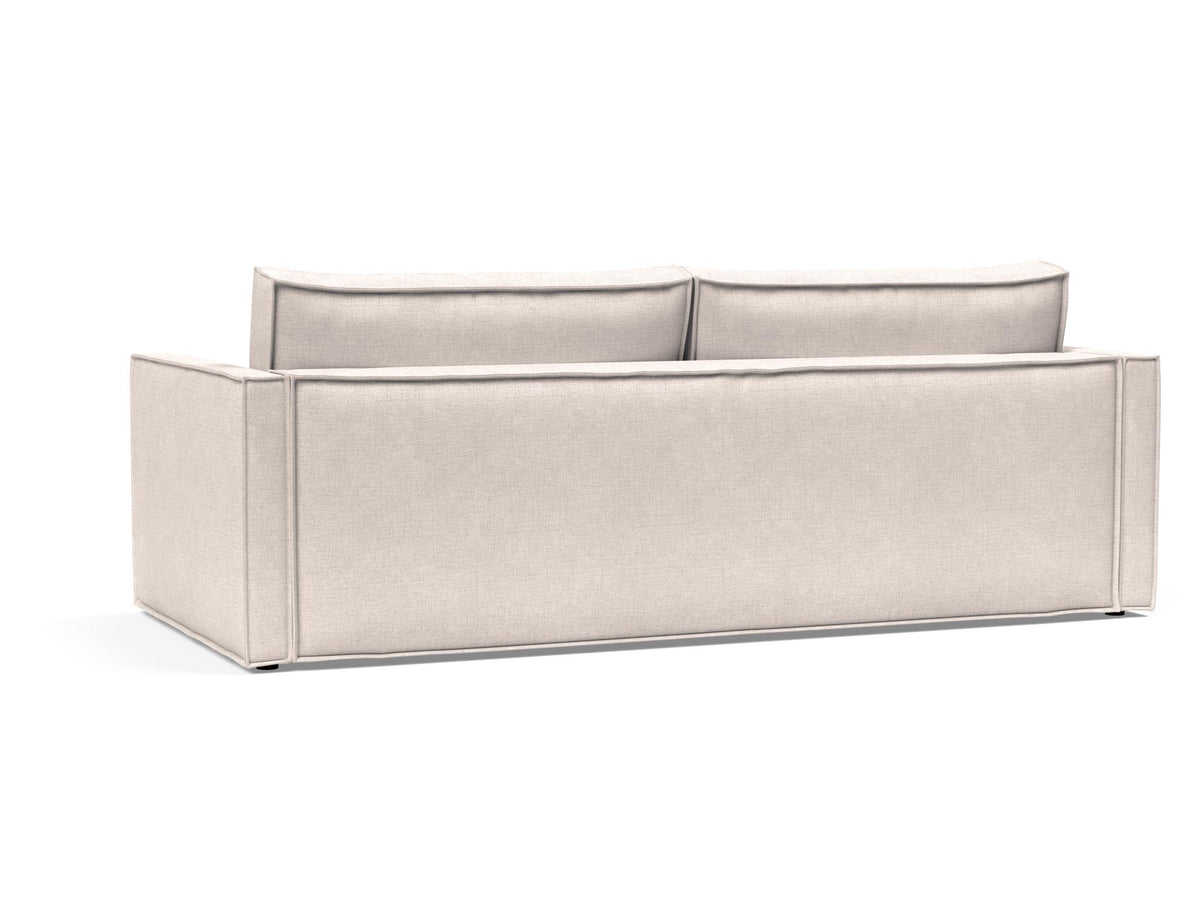 Newilla Sleeper Sofa - Slim Arms