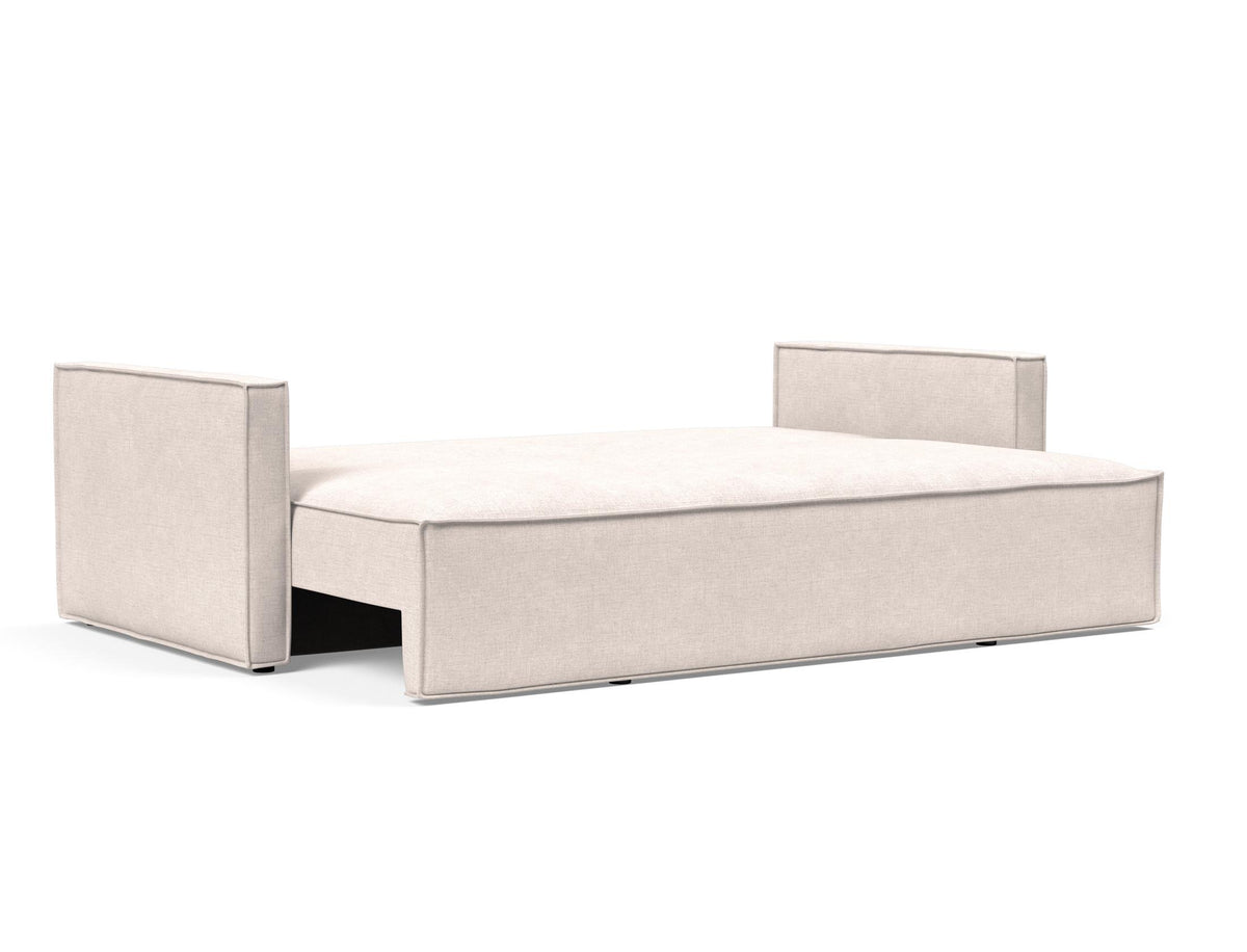 Newilla Sleeper Sofa - Slim Arms