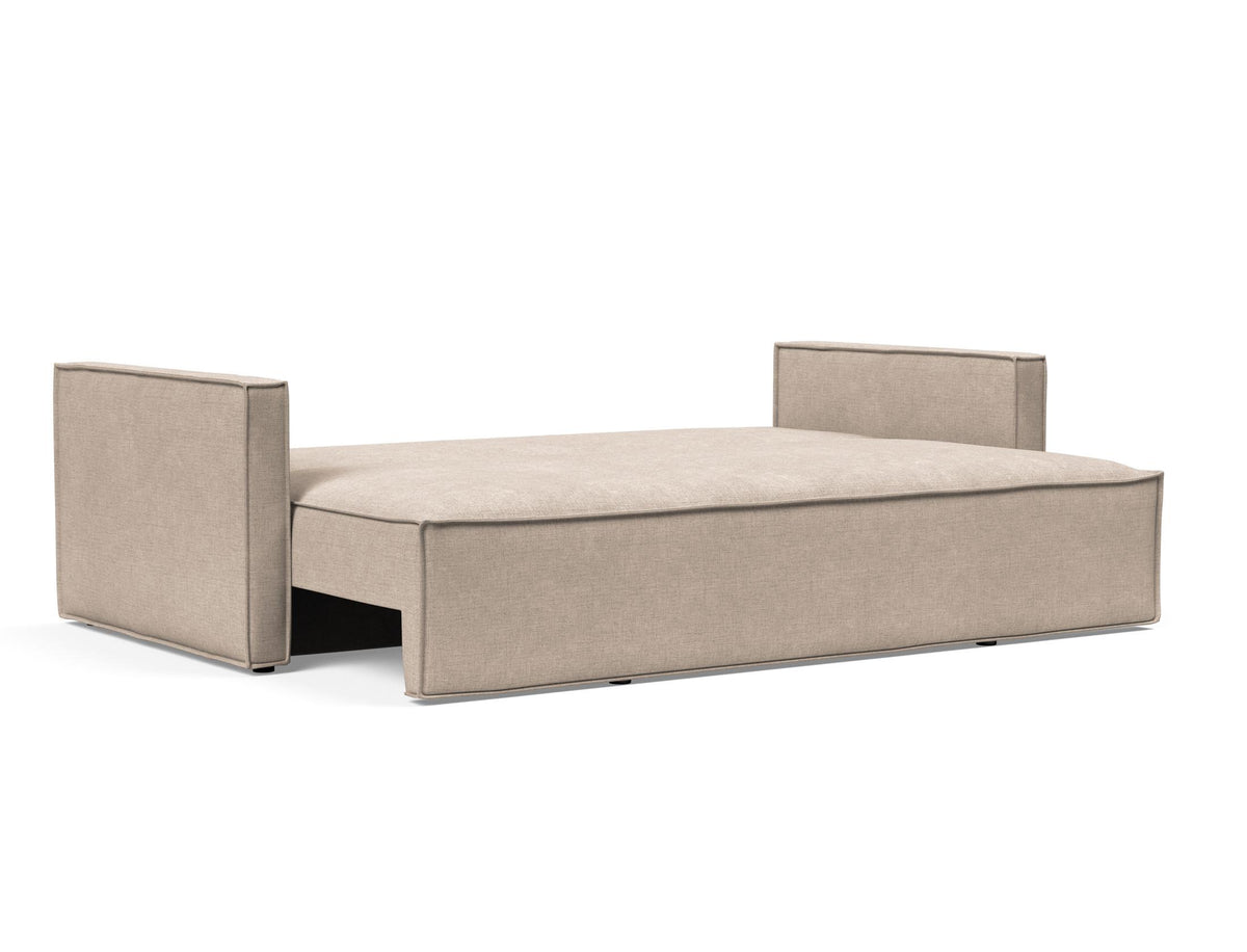Newilla Sleeper Sofa - Slim Arms