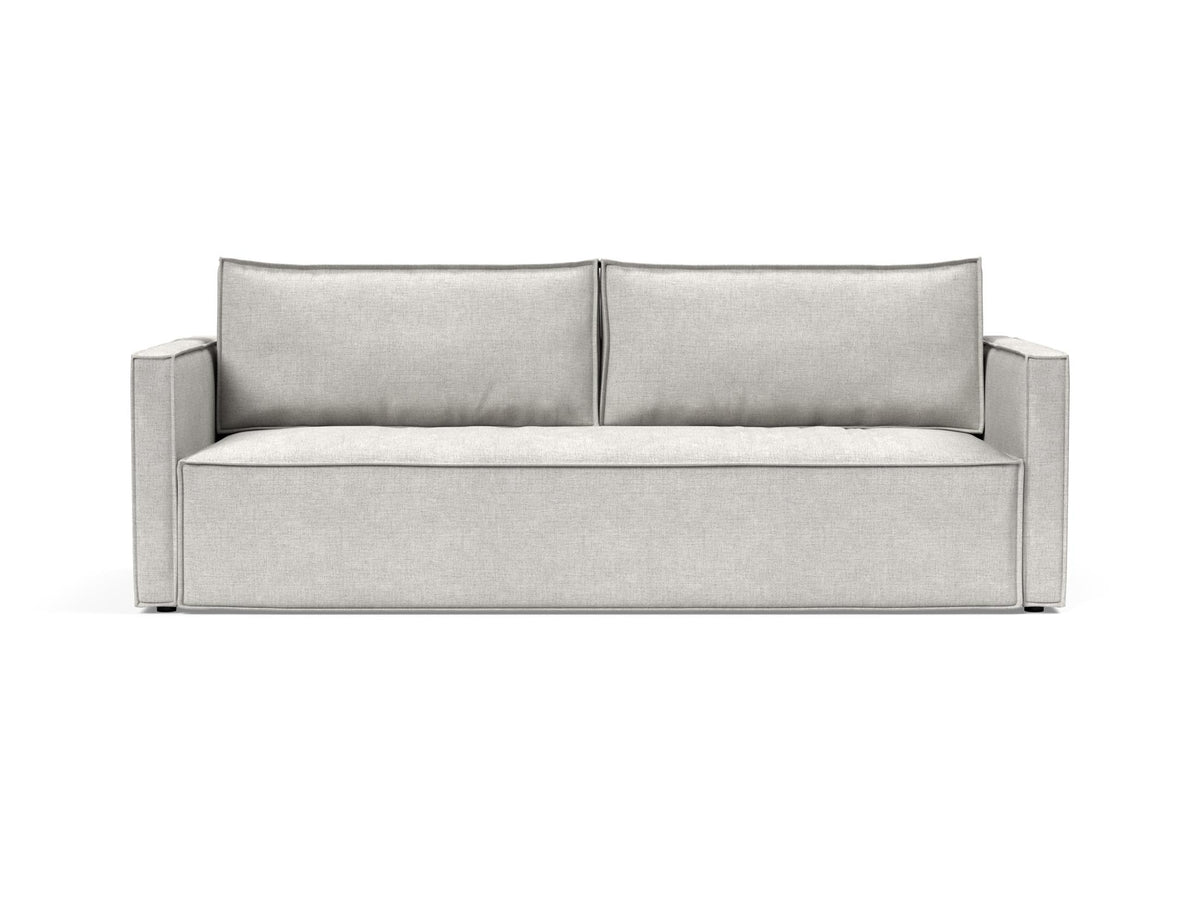 Newilla Sleeper Sofa - Slim Arms