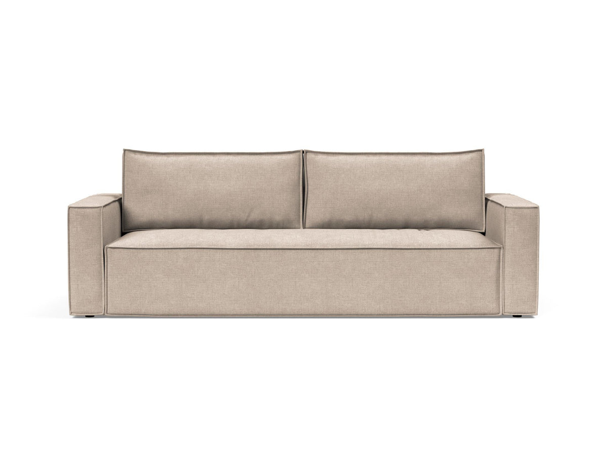 Newilla Sleeper Sofa - Standard Arms