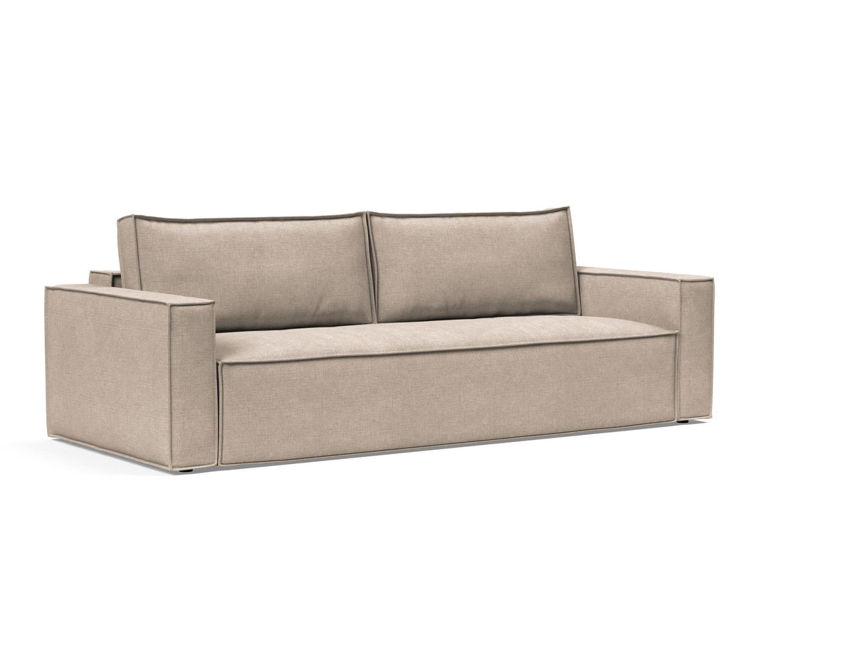 Newilla Sleeper Sofa - Standard Arms