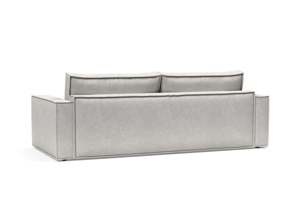 Newilla Sleeper Sofa - Standard Arms