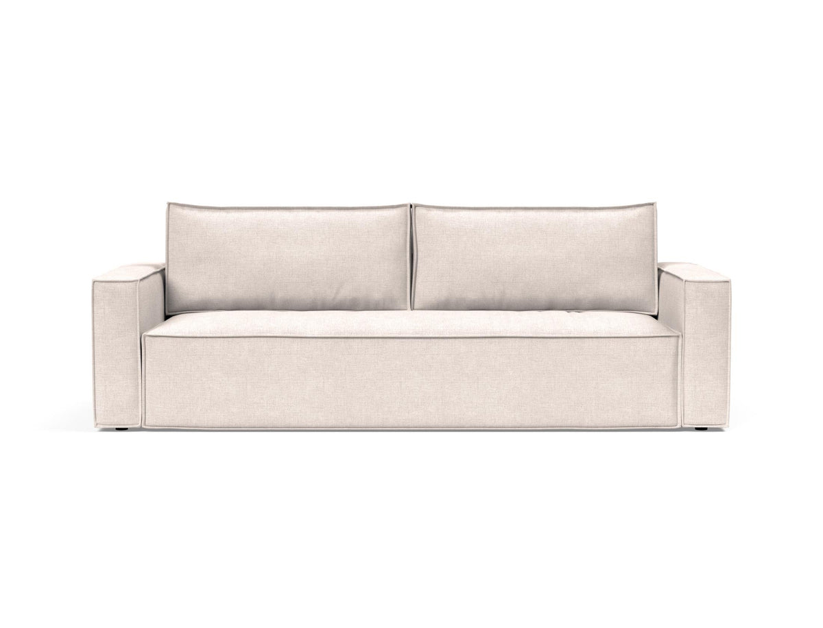 Newilla Sleeper Sofa - Standard Arms