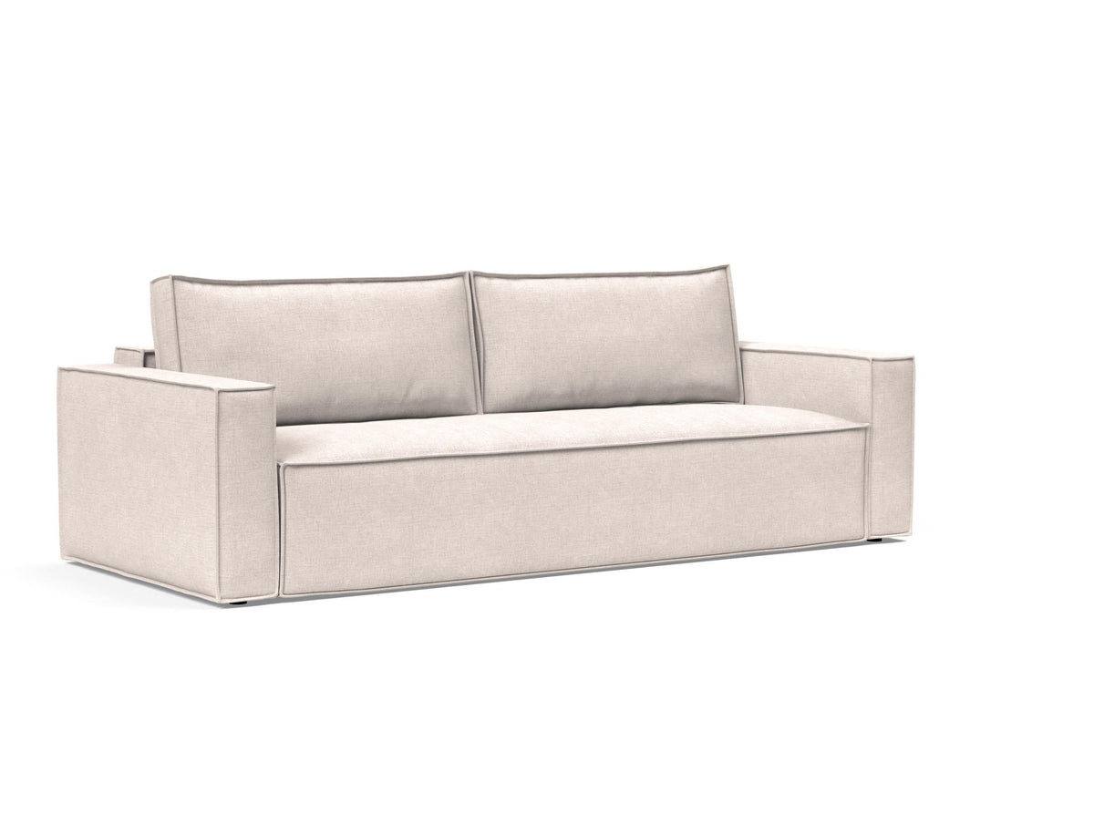 Newilla Sleeper Sofa - Standard Arms