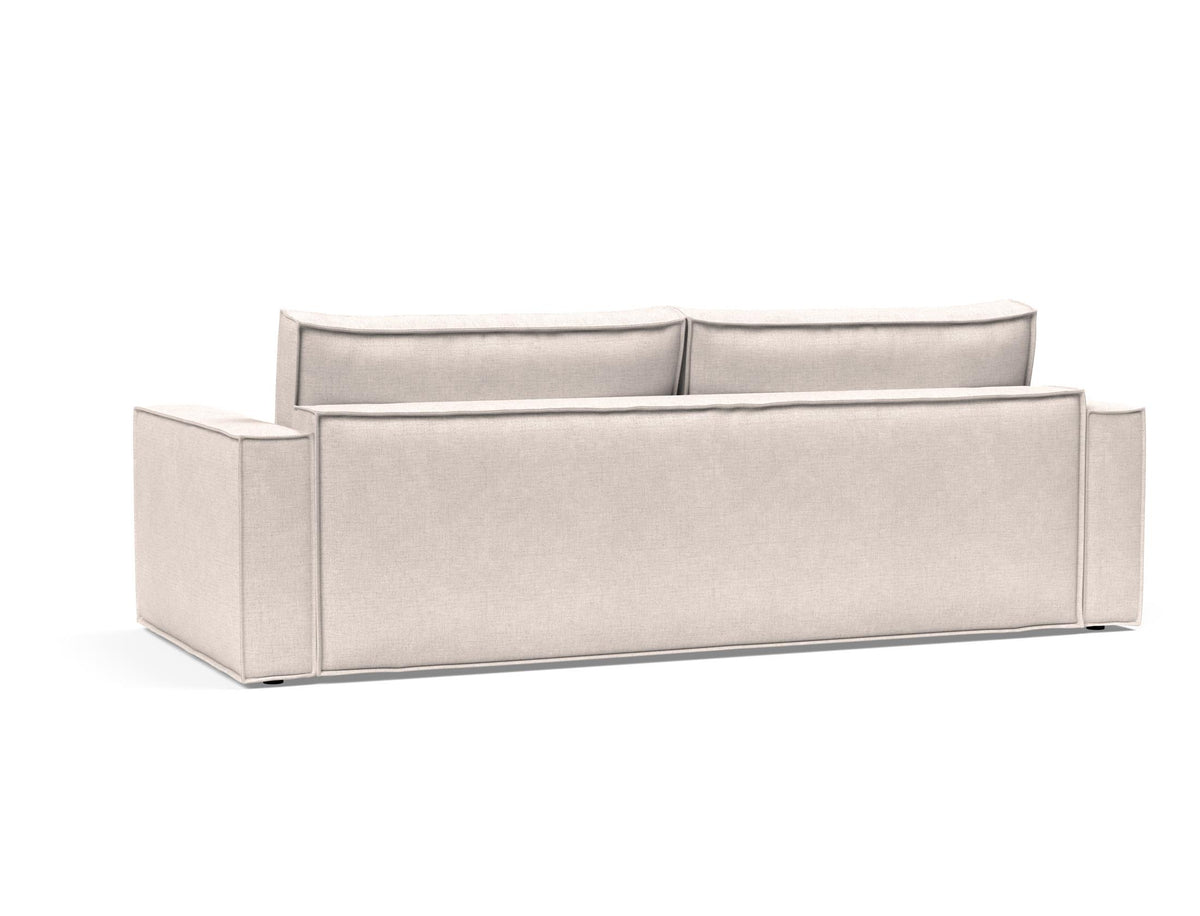 Newilla Sleeper Sofa - Standard Arms