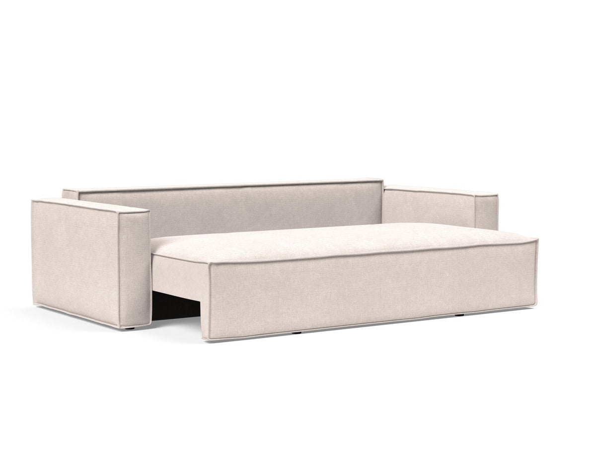 Newilla Sleeper Sofa - Standard Arms