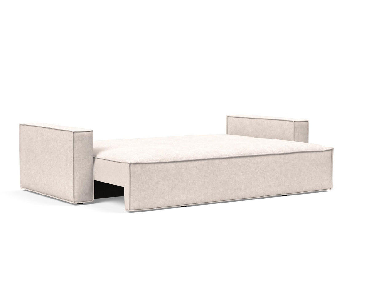 Newilla Sleeper Sofa - Standard Arms