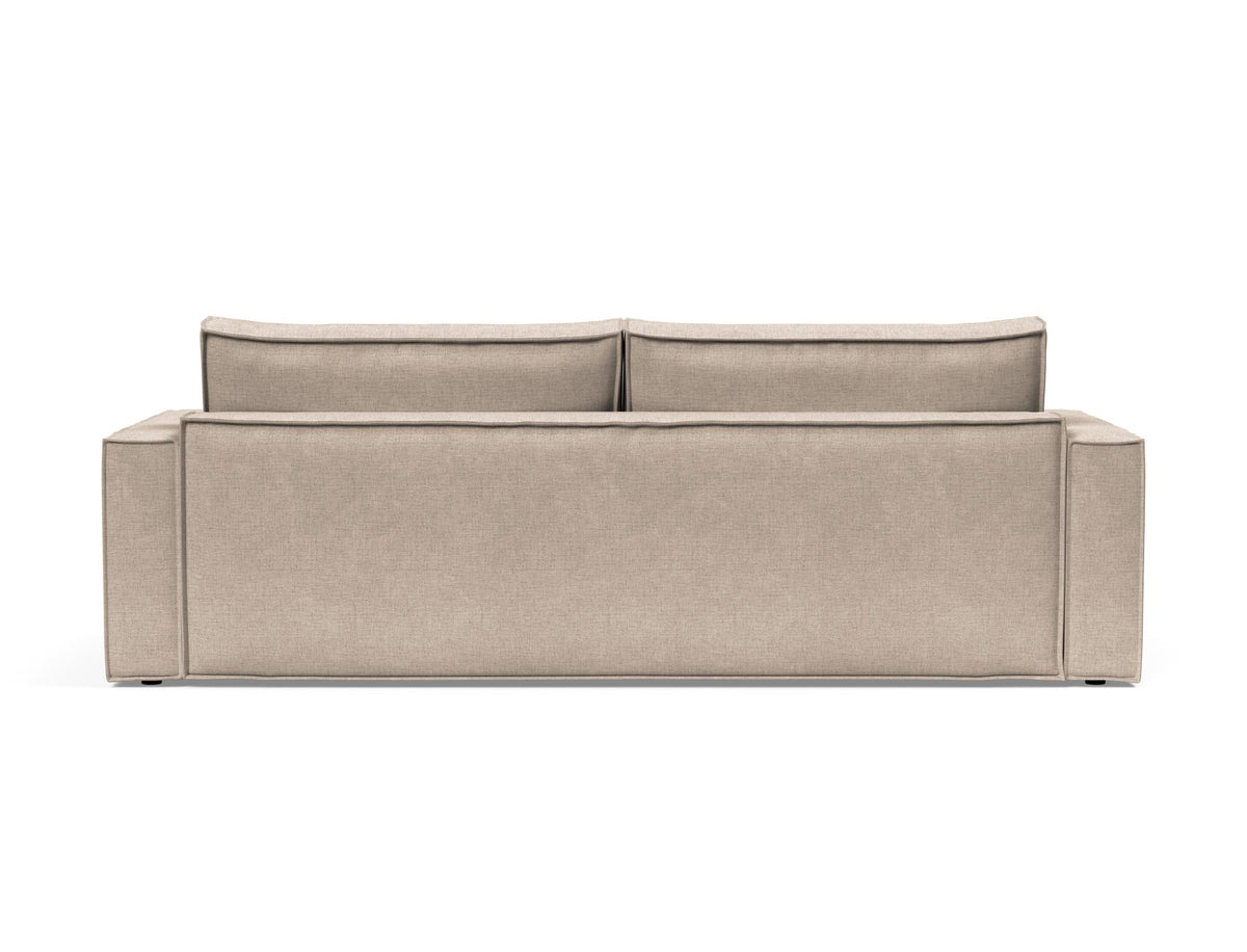 Newilla Sleeper Sofa - Standard Arms