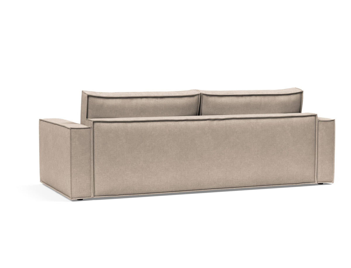 Newilla Sleeper Sofa - Standard Arms
