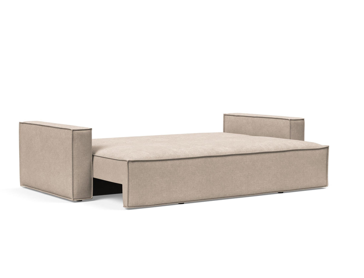 Newilla Sleeper Sofa - Standard Arms