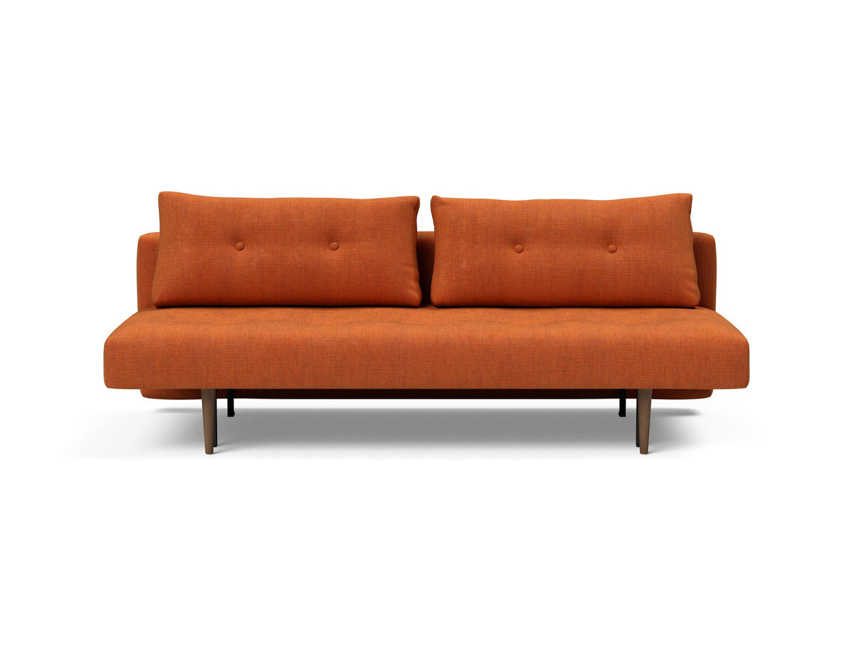 Recast Sleeper Sofa Dark Styletto