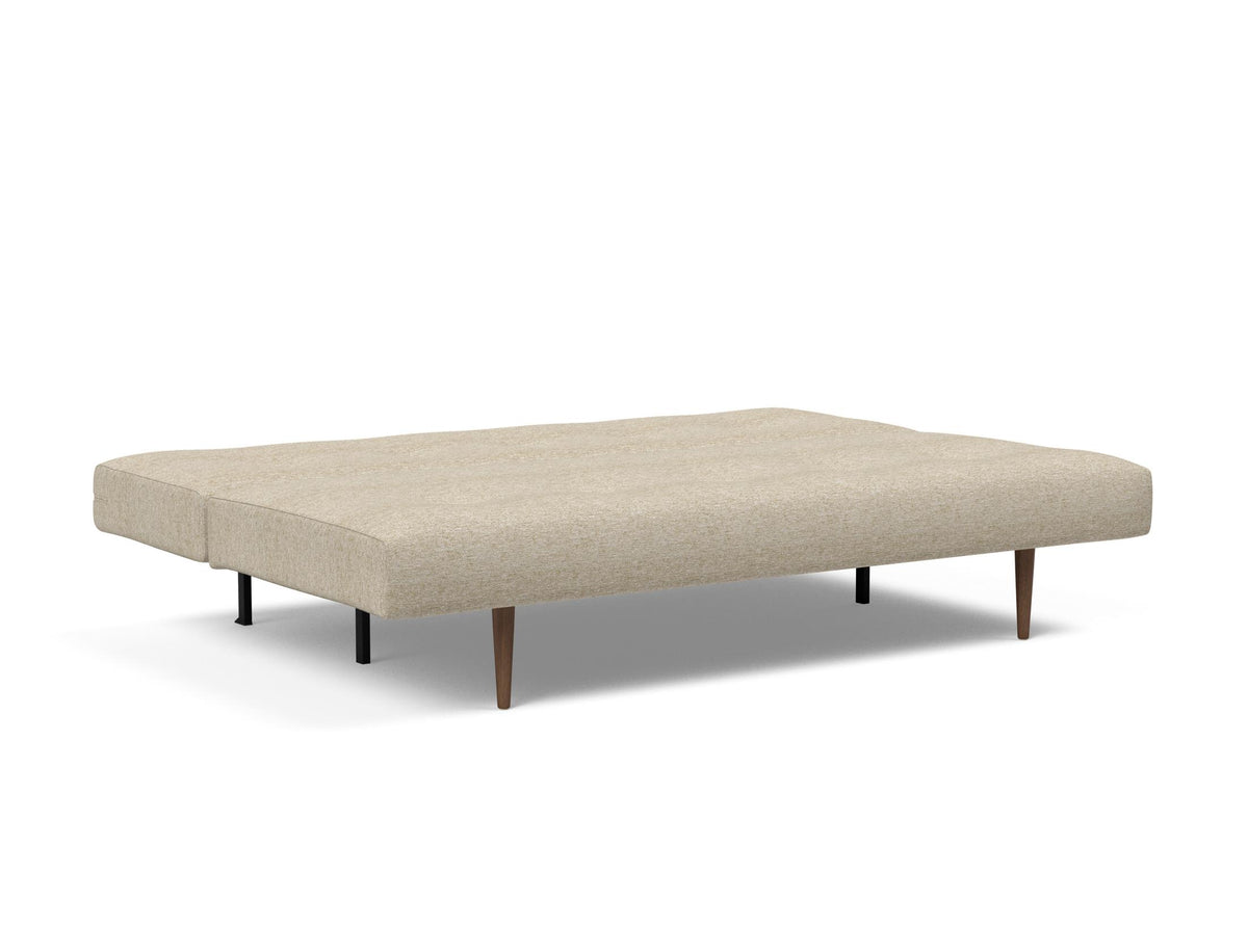 Recast Sleeper Sofa Dark Styletto