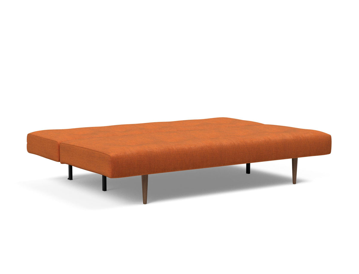 Recast Sleeper Sofa Dark Styletto