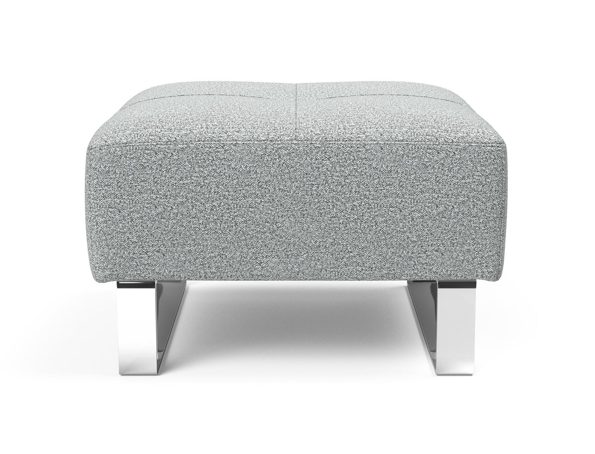 Supremax/Cassius D.E.L. ottoman