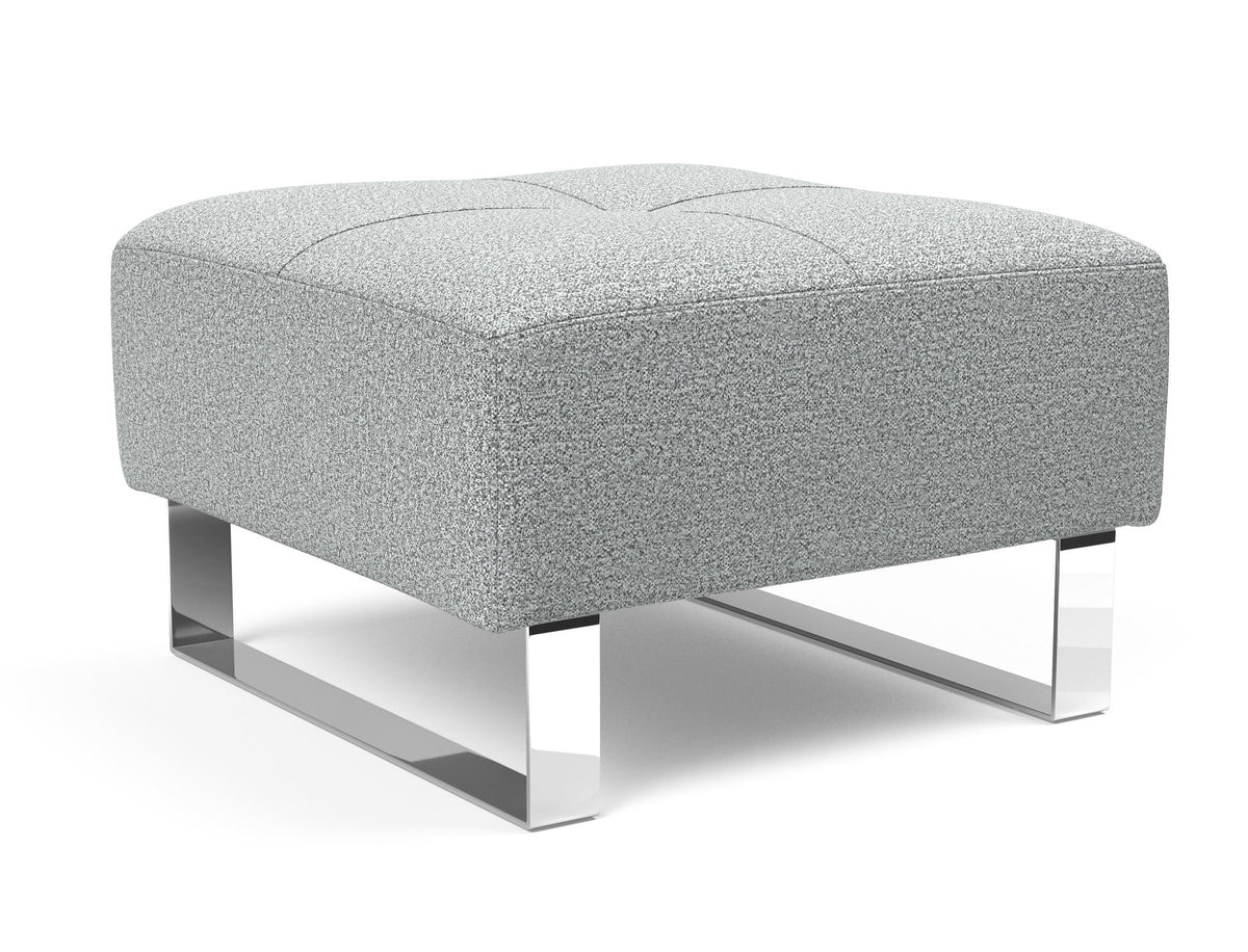 Supremax/Cassius D.E.L. ottoman