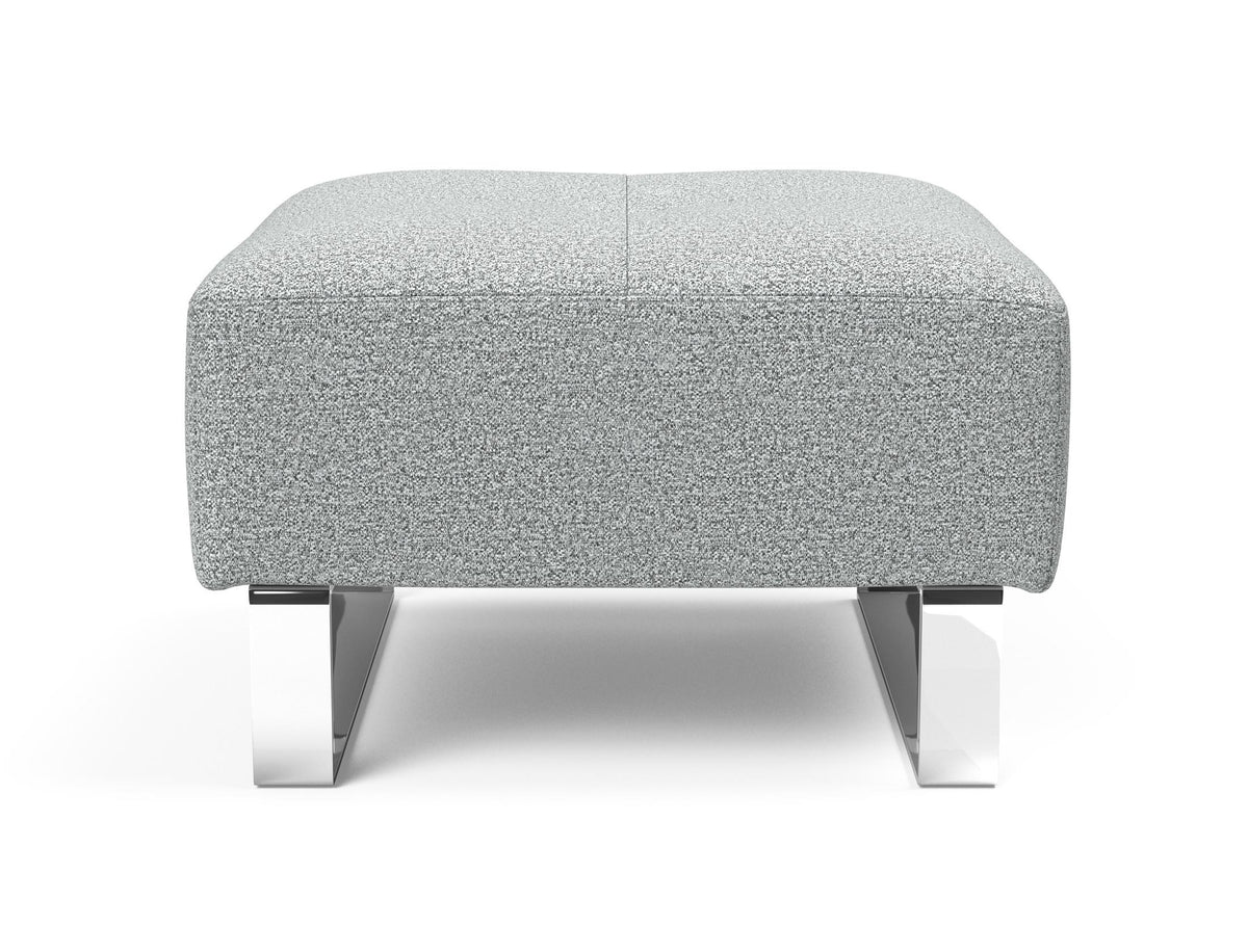 Supremax/Cassius D.E.L. ottoman