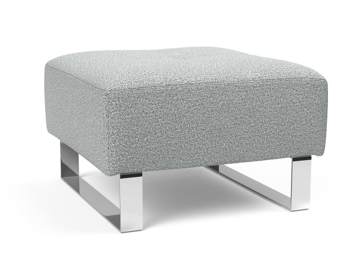 Supremax/Cassius D.E.L. ottoman