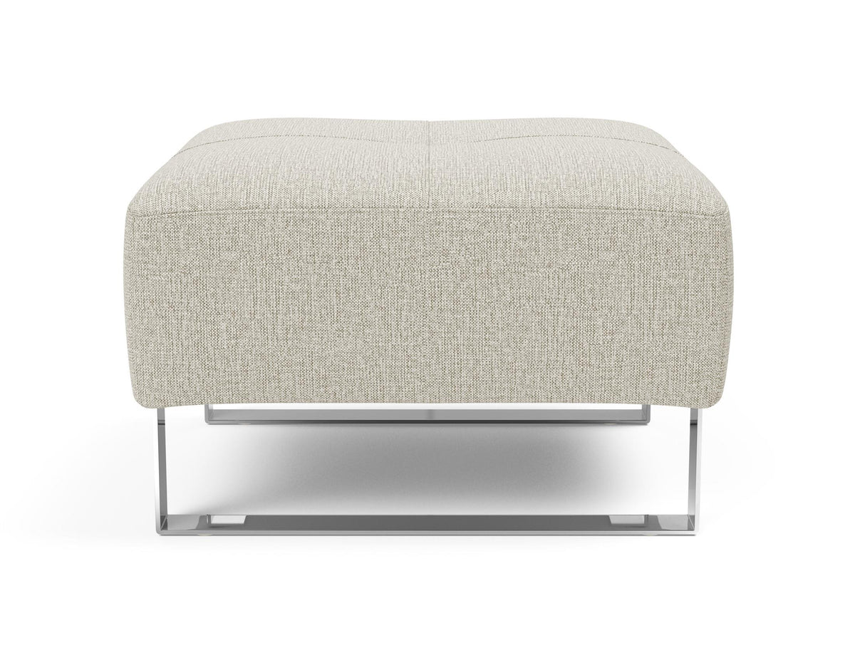 Supremax/Cassius D.E.L. ottoman