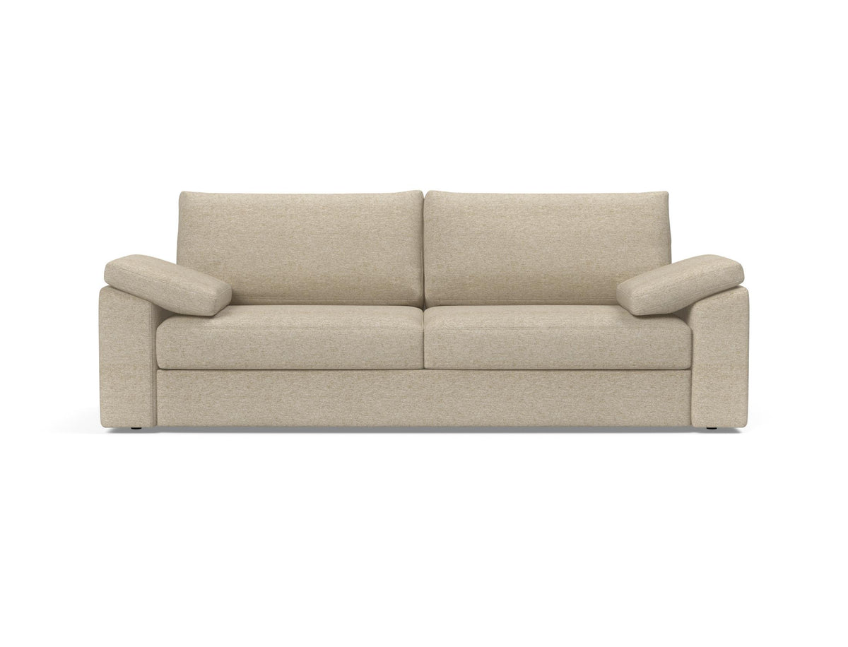 Vilander Sleeper Sofa - Cushion Arms