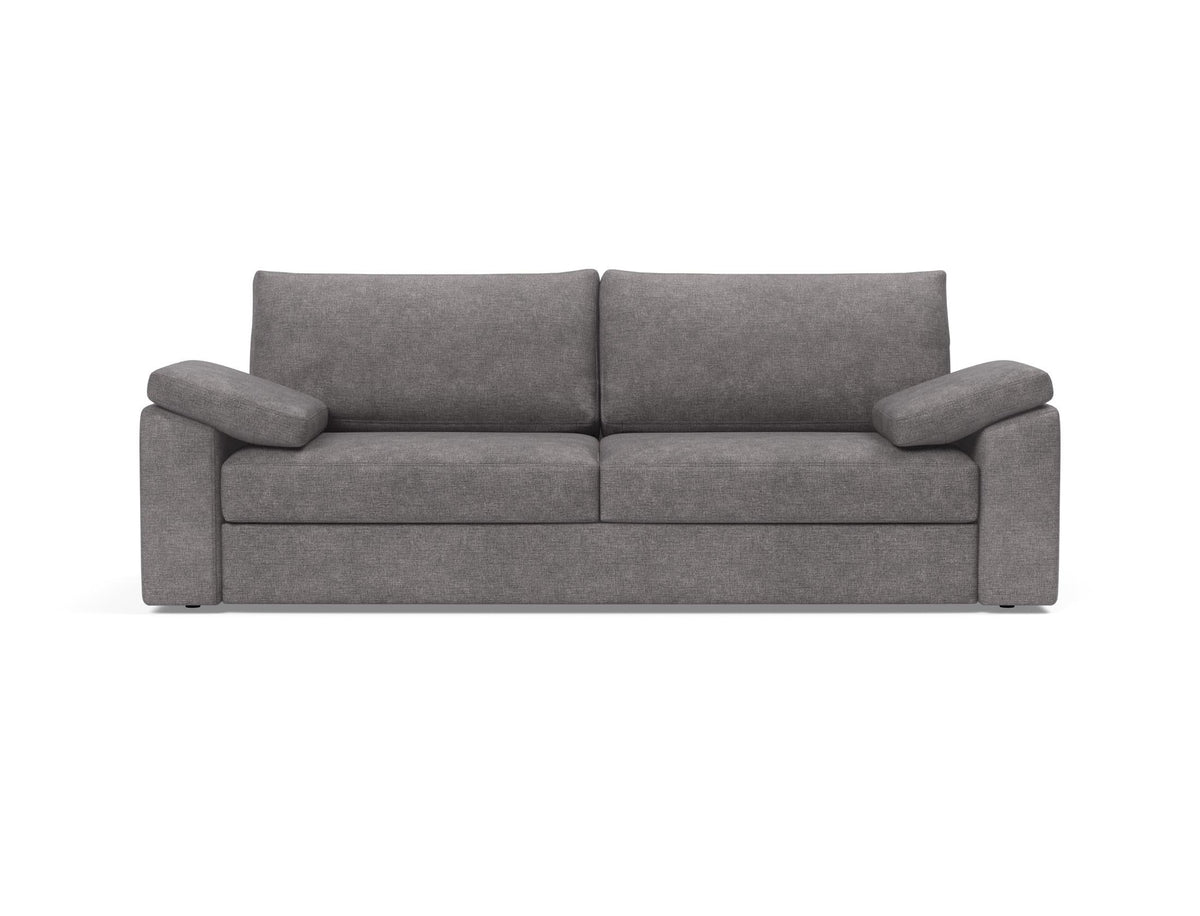 Vilander Sleeper Sofa - Cushion Arms