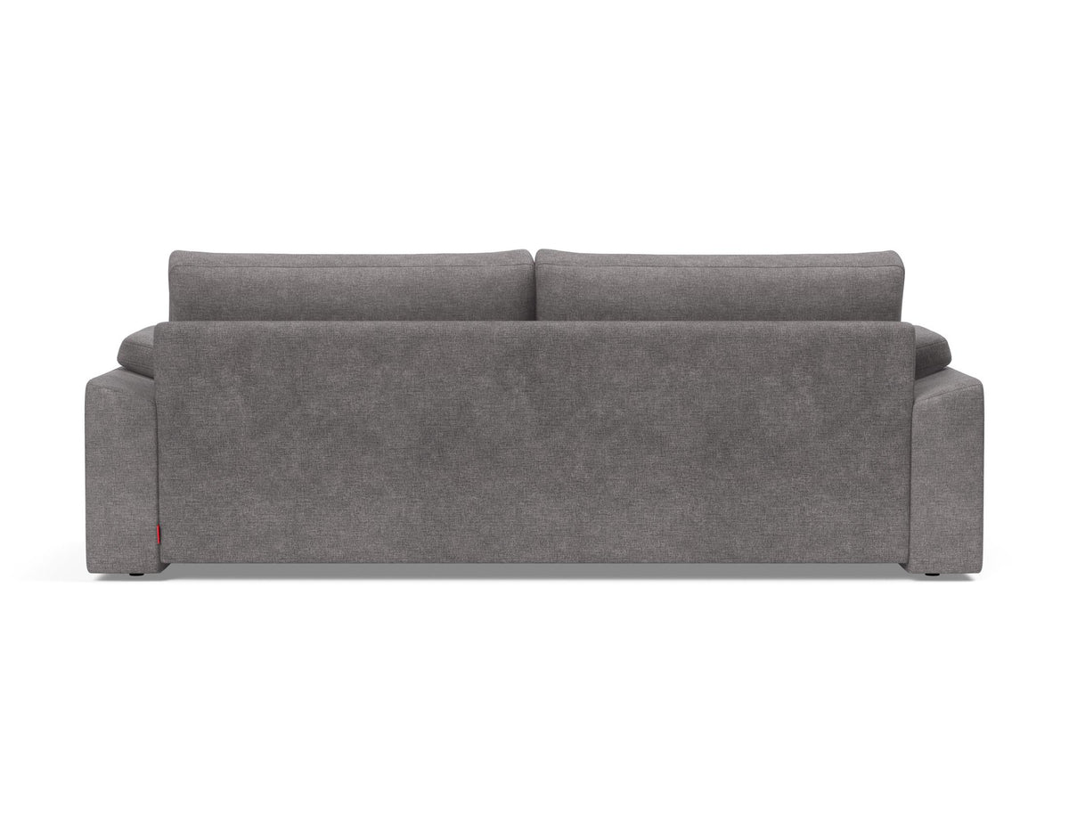 Vilander Sleeper Sofa - Cushion Arms