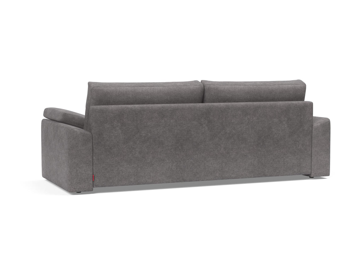 Vilander Sleeper Sofa - Cushion Arms