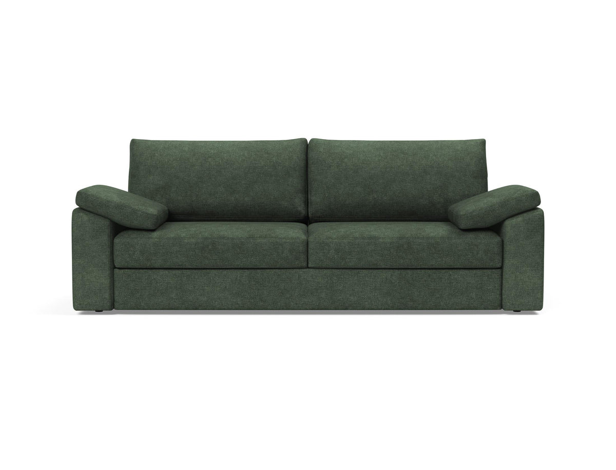 Vilander Sleeper Sofa - Cushion Arms