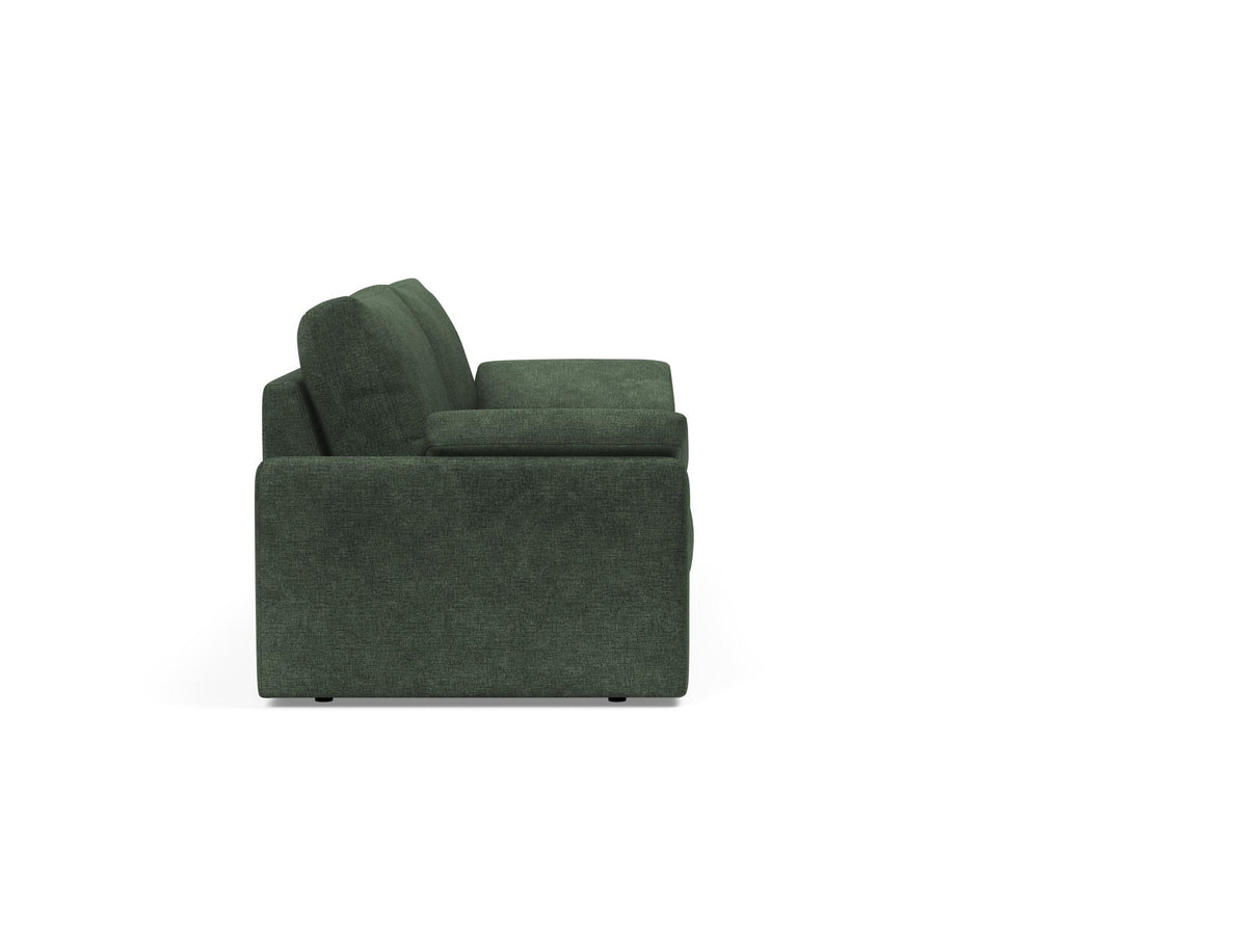 Vilander Sleeper Sofa - Cushion Arms