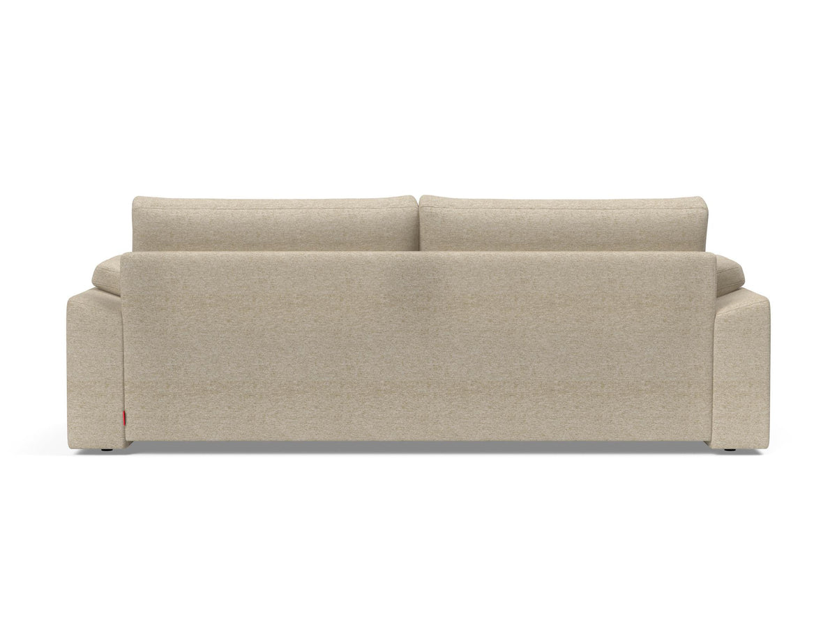 Vilander Sleeper Sofa - Cushion Arms