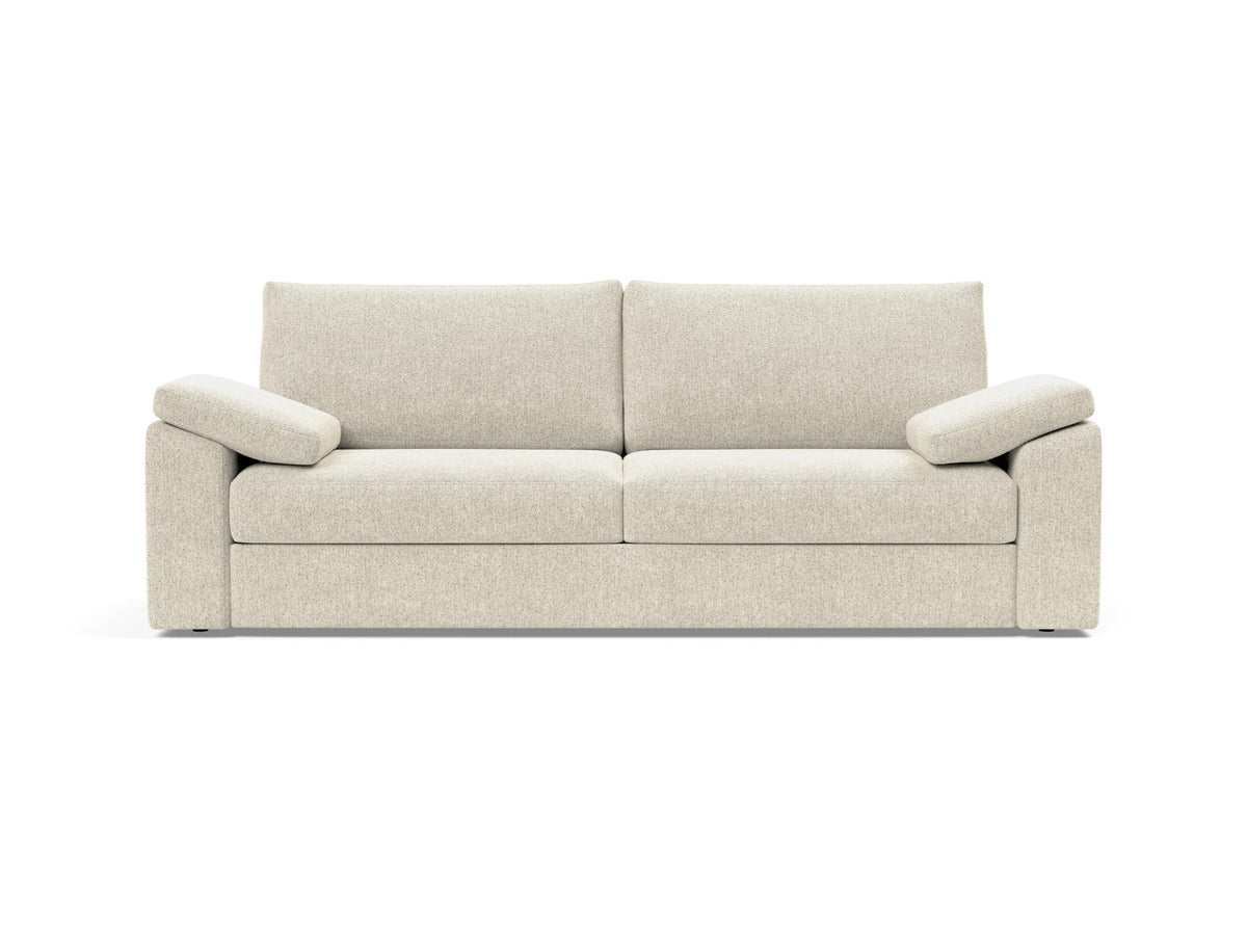 Vilander Sleeper Sofa - Cushion Arms