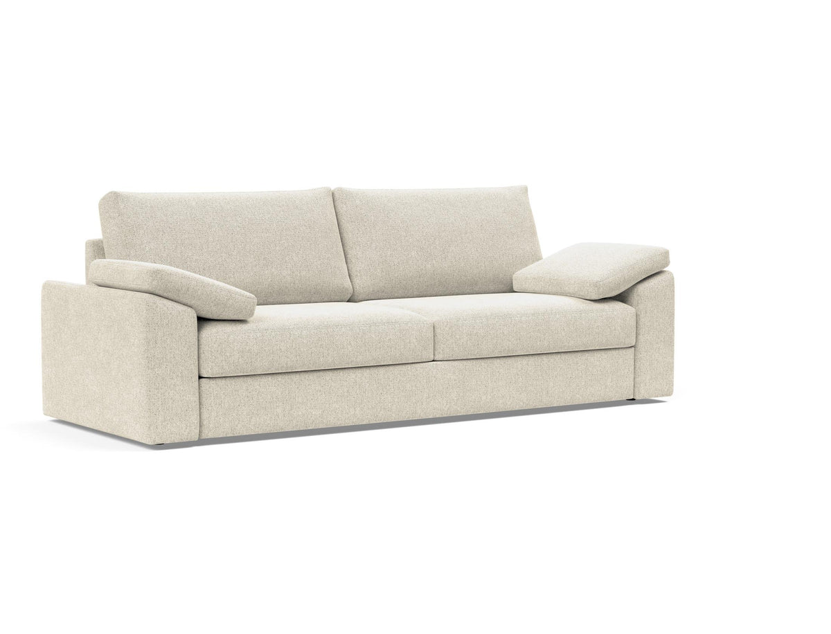 Vilander Sleeper Sofa - Cushion Arms