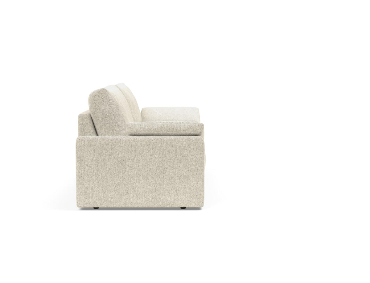 Vilander Sleeper Sofa - Cushion Arms