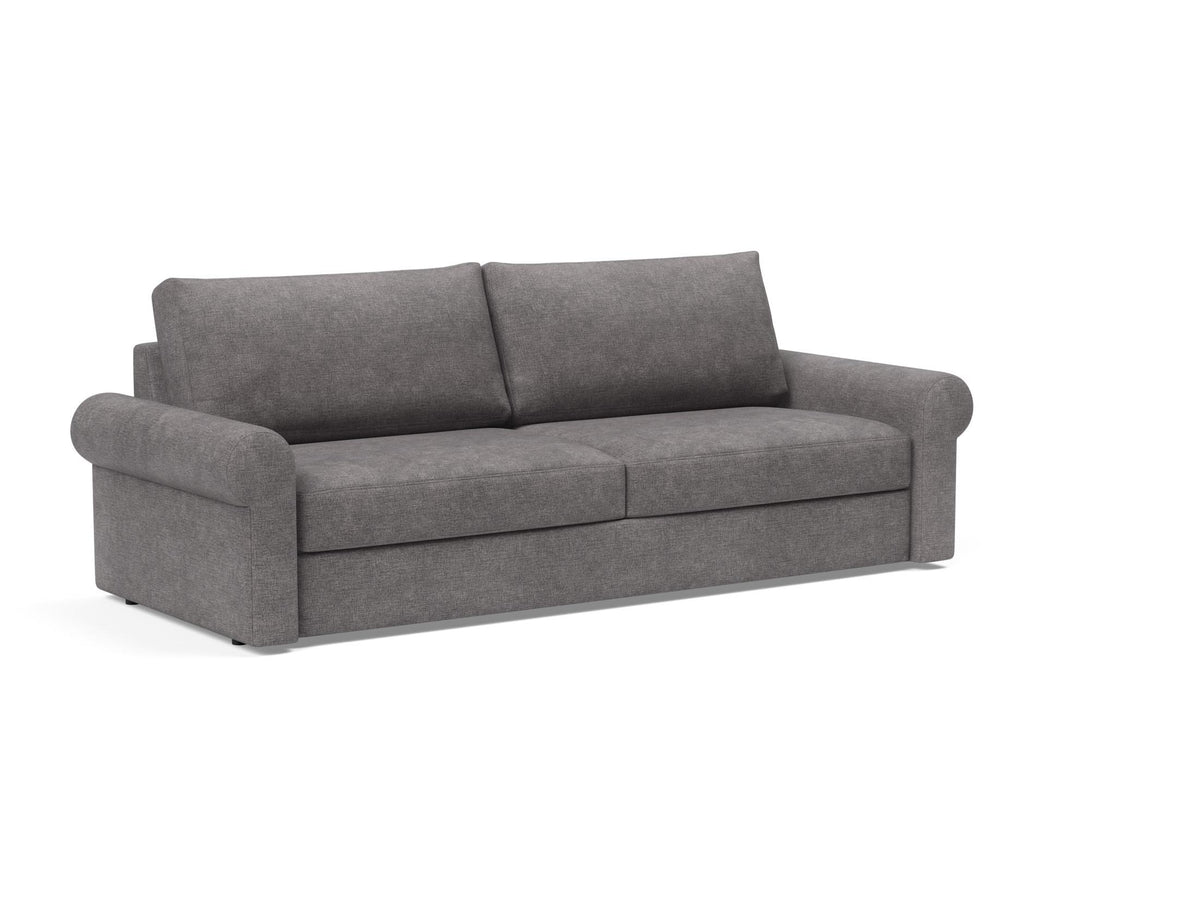Vilander Sleeper Sofa - Roll Arms