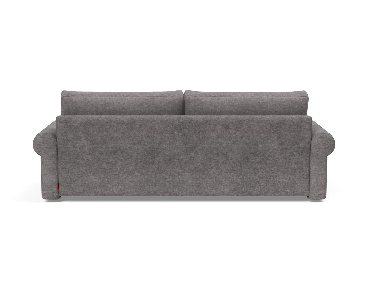 Vilander Sleeper Sofa - Roll Arms