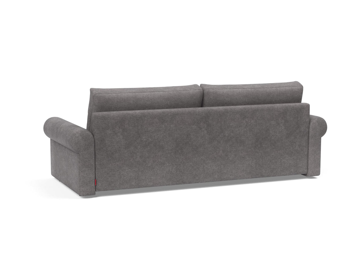 Vilander Sleeper Sofa - Roll Arms